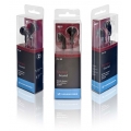Tai nghe không mic nhét tai Sennheiser MX-80